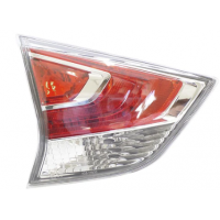 Calavera Interior Izquierda con Mica de Acrílico Auto Magic para X-Trail