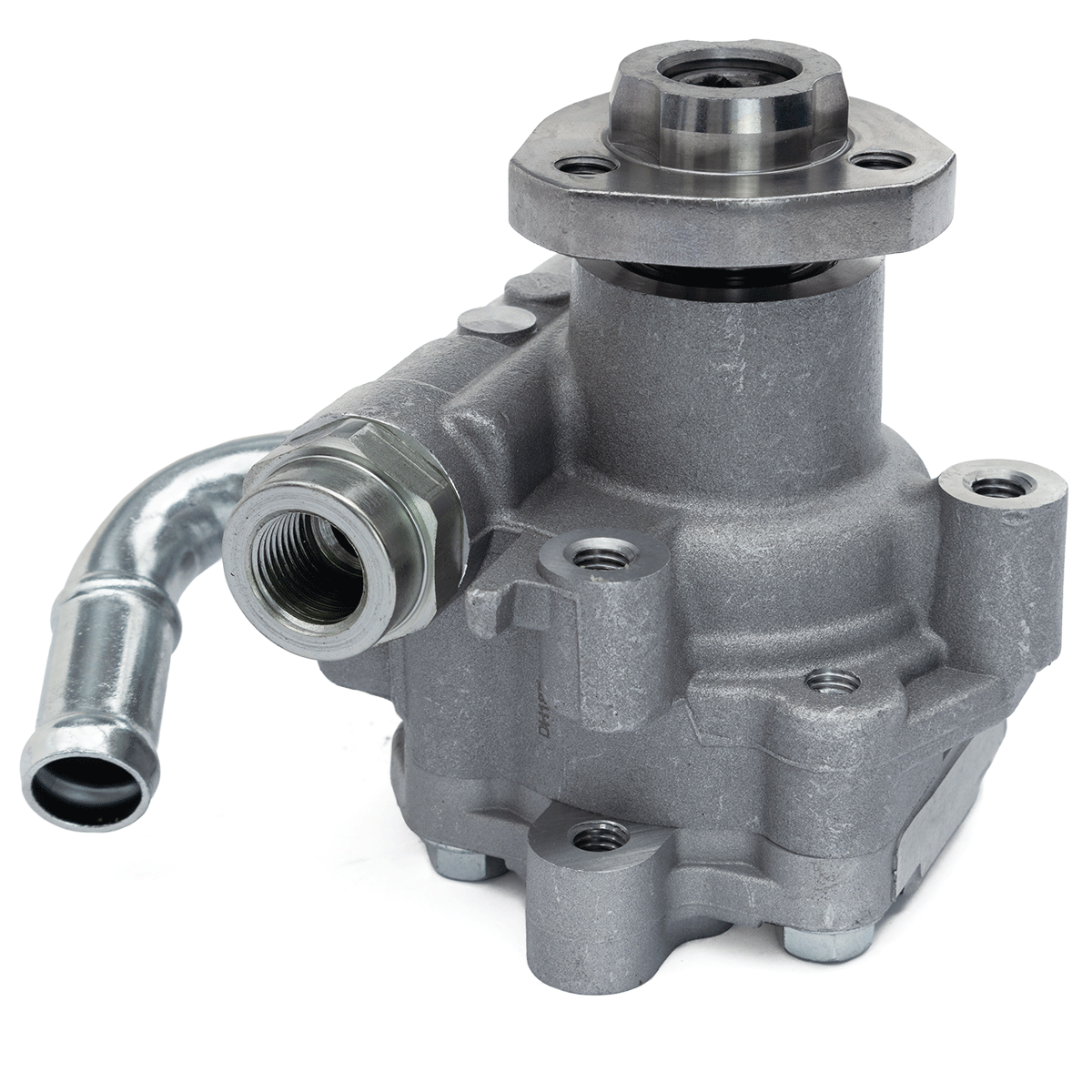 Bomba de Direccion Hidráulica sin Depósito ni Polea Yokomitsu