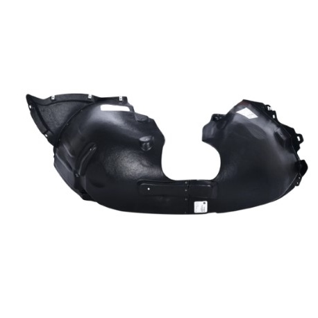 Lodera de Salpicadera Izquierda para Audi A3