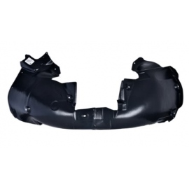 Lodera de Salpicadera Izquierda para Audi A4, S4