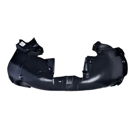 Lodera de Salpicadera Izquierda para Audi A4, S4