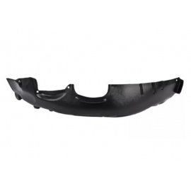 Lodera de Salpicadera Izquierda para Pointer G3, G4