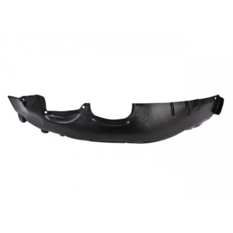 Lodera de Salpicadera Izquierda para Pointer G3, G4