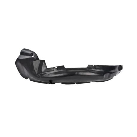 Lodera de Salpicadera Izquierda para Jetta A2