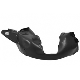 Lodera de Salpicadera Izquierda para Passat NMS