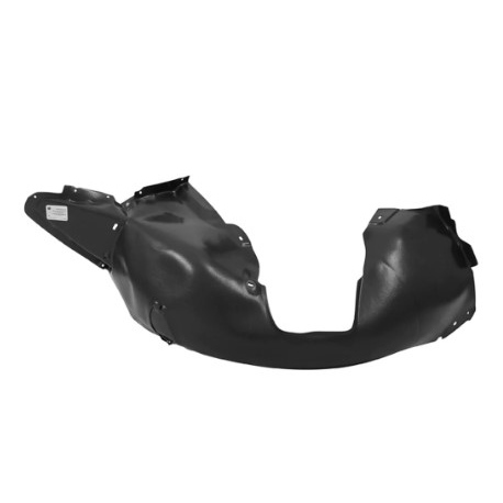 Lodera de Salpicadera Izquierda para Passat NMS