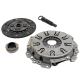 Clutch Repset con Collarín Luk para Mazda 2