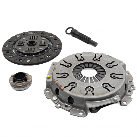 Clutch Repset con Collarín Luk para Mazda 2