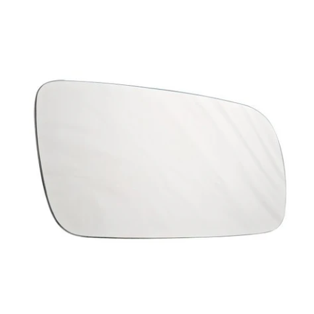 Luna de Espejo Retrovisor Derecho sin Desempañante para Golf A4, Jetta A4, Clásico, Passat B5