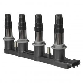 Kit de 4 Bobinas Tipo Lápiz Bosch para Cruze 1.8 