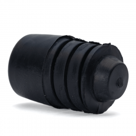 Goma Tope Barril De Cajuela Original Para Spark y Beat
