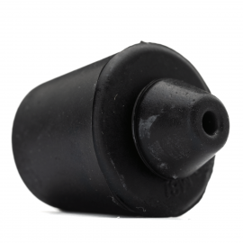 Goma Anti Impacto de Cajuela Original para Spark, Beat, Blazer, Equinox, Optra, Tracker