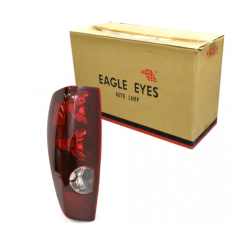 Calavera Izquierda Eagle Eyes para Colorado