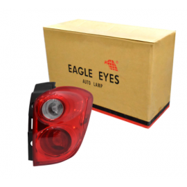 Calavera Derecha Eagle Eyes para Equinox