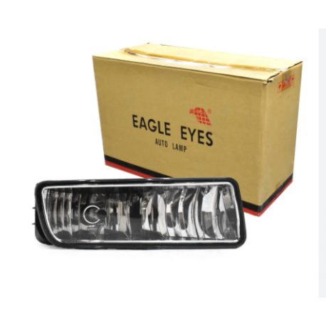 Faro de niebla Derecho Eagle Eyes para Expedition