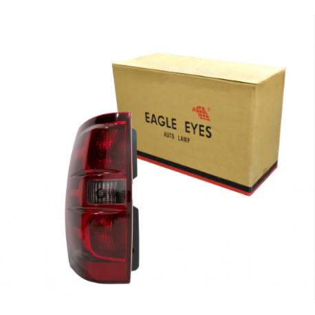 Calavera Izquierda Eagle Eyes para Suburban