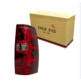 Calavera Derecha Eagle Eyes para Suburban