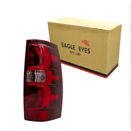 Calavera Derecha Eagle Eyes para Suburban