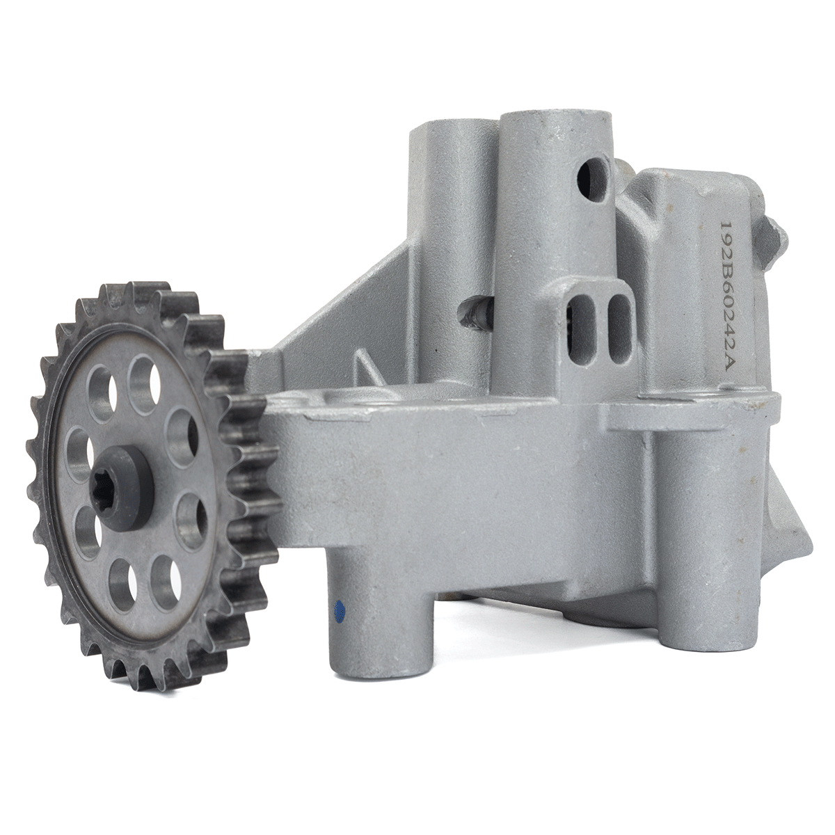 Bomba De Aceite Chevrolet 350 / 262 Vortec Melling Sjv