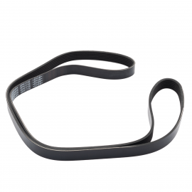 Banda de Alternador  6PK1736 de Motor con Aire Acondicionado Bruck para Vento, Ibiza