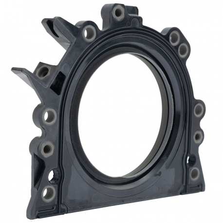 Porta Retén de Cigüeñal TF Victor para Gol, Lupo, Crossfox, Saveiro, Sportvan, Ibiza, Cordoba 1.6L