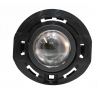 Faro Auxiliar Derecho Con Foco Automagic Para Avenger, Compass, Grand Cherokee, Durango