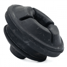 Goma de Soporte De Radiador Original Para Aveo, Matiz y Pontiac G3