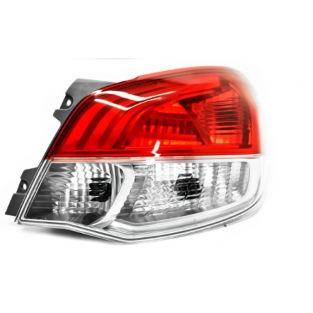 Calavera Derecha sin Arnés Auto Magic para Attitude