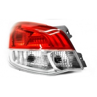 Calavera Izquierda sin Arnés Auto Magic para Attitude