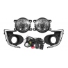 Kit De Faros Auxiliares Automagic Para Attitude