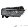 Faro Auxiliar Led Izquierdo Automagic Para Leon