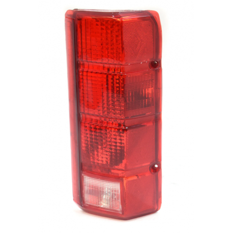 Calavera Derecha sin Arnés Auto Magic para F150, F250