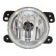 Faro Auxiliar Derecho Con Foco Automagic Para Journey, Grad Cherokee, Charger, Wrangler