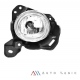 Faro Auxiliar Derecho Con Foco Automagic Para Mazda Cx5