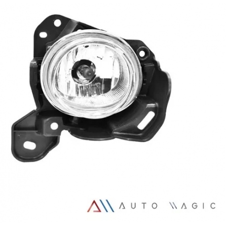 Faro Auxiliar Derecho Con Foco Automagic Para Mazda Cx5