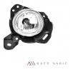 Faro Auxiliar Derecho Con Foco Automagic Para Mazda Cx5