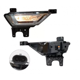 Faro Auxiliar Derecho Con Foco Automagic Para F150