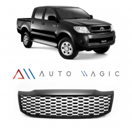 Parrilla Automagic Para Hilux