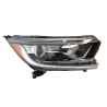 Faro Principal Derecho con Luz de Día y Lupa Auto Magic para CR-V