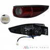 Calavera Exterior Derecha Grand Touring Auto Magic para Mazda CX5