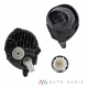 Faro Auxiliar Led Derecho Automagic Para Mazda 3