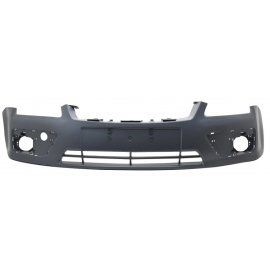 Facia Delantera con Rejilla Central y Orificios de Faros de Niebla Auto Magic para Focus
