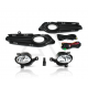 Kit De Faros Auxiliares Automagic Para Hr-V