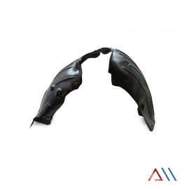 Lodera de Salpicadera Izquierda Auto Magic para Mazda 3