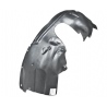 Lodera de Salpicadera Izquierda Auto Magic para Focus LX Sedan, Coupe