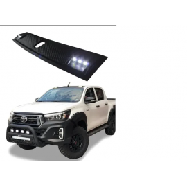 Barra De Luces Led Automagic Para Hilux