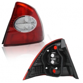 Calavera Derecha sin Arnés Auto Magic para Focus