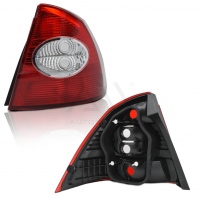 Calavera Derecha sin Arnés Auto Magic para Focus