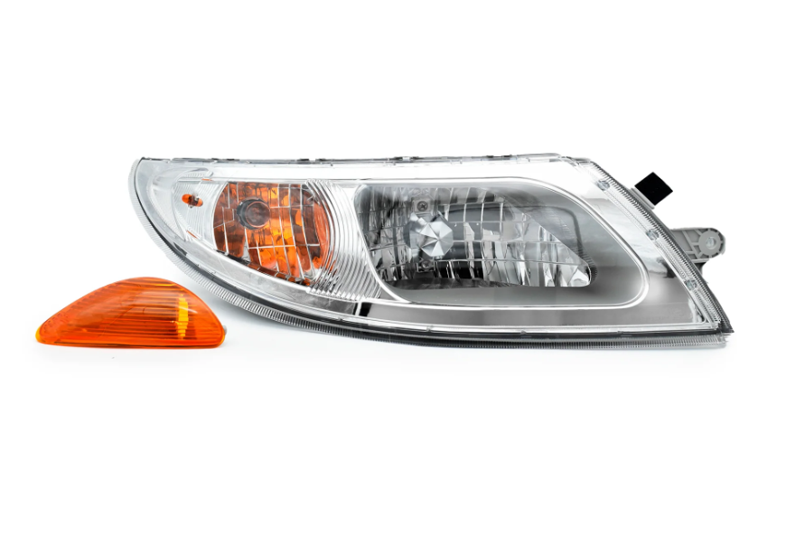 Carson 500907387 - Placa LED (Escala 1:14, 7,2 V, 7 Cámaras, RC, Accesorios Para Tamiya Trucks, Piezas De Repuesto, Piezas De Tuning, Fabricación De Maquetas, Fabricado En Alemania