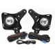 Kit De Faros Auxiliares Automagic Para Hiace